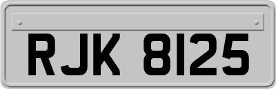 RJK8125