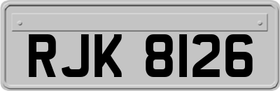 RJK8126