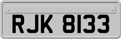 RJK8133