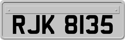 RJK8135