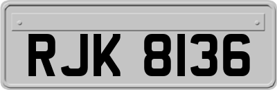 RJK8136