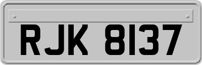 RJK8137