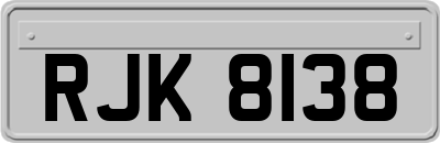 RJK8138