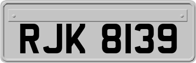 RJK8139