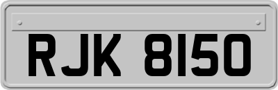 RJK8150