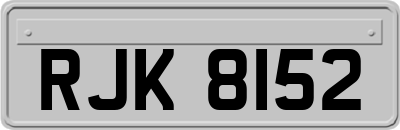 RJK8152