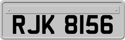 RJK8156