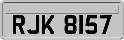 RJK8157