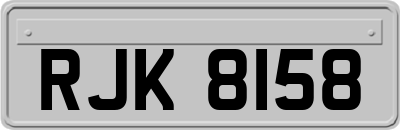 RJK8158