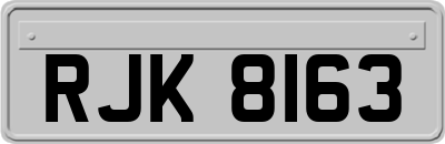 RJK8163