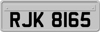 RJK8165