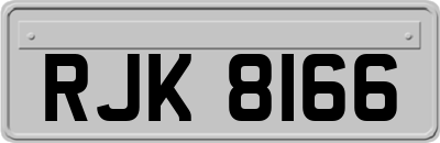 RJK8166