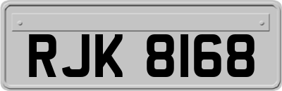 RJK8168