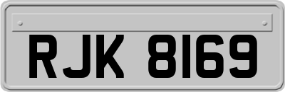 RJK8169