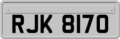 RJK8170