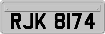 RJK8174