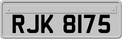 RJK8175