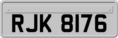 RJK8176