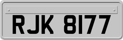 RJK8177