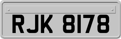 RJK8178