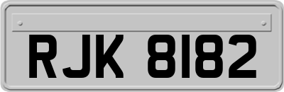 RJK8182