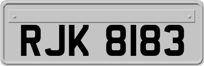 RJK8183