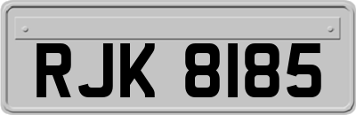 RJK8185