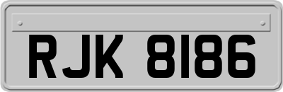 RJK8186