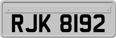 RJK8192