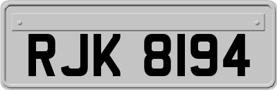 RJK8194