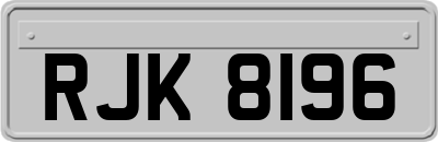 RJK8196