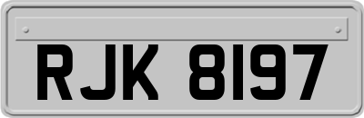 RJK8197