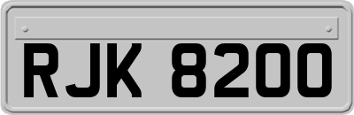 RJK8200