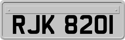 RJK8201