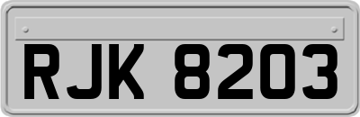 RJK8203