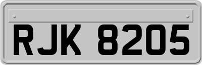 RJK8205