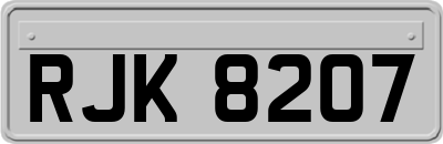 RJK8207