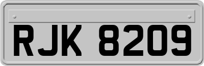 RJK8209