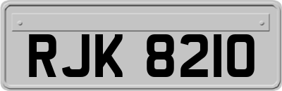 RJK8210