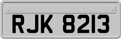 RJK8213