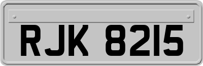 RJK8215