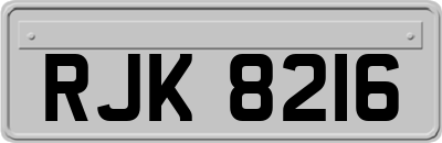 RJK8216