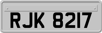 RJK8217