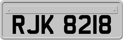 RJK8218