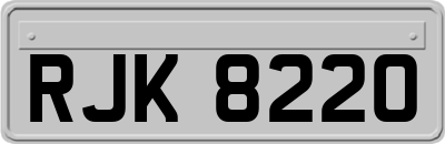 RJK8220