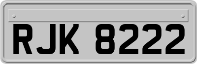 RJK8222