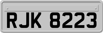 RJK8223