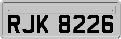 RJK8226