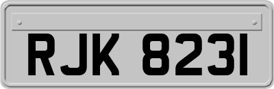 RJK8231