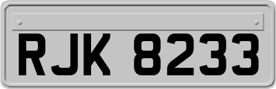 RJK8233